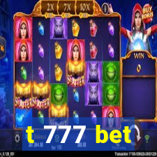 t 777 bet